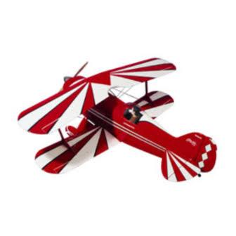 Pitts Special 1/3 da restaurare