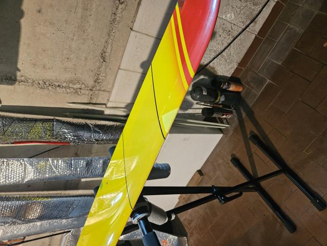 Aliante Blade XL motorizzato 