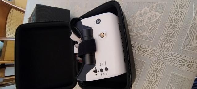 Occhiali FPV