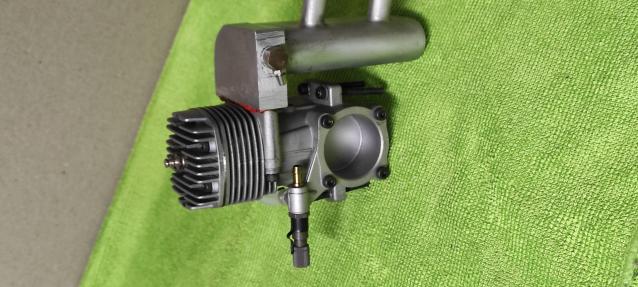Motore OS 2t 46