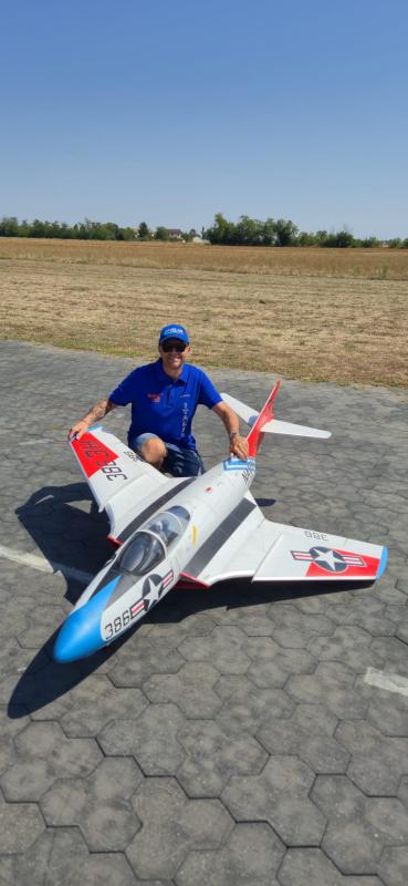 F9 COUGAR BVM JETLEGEND