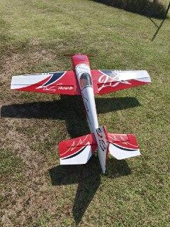 Laser pailot a.a.187