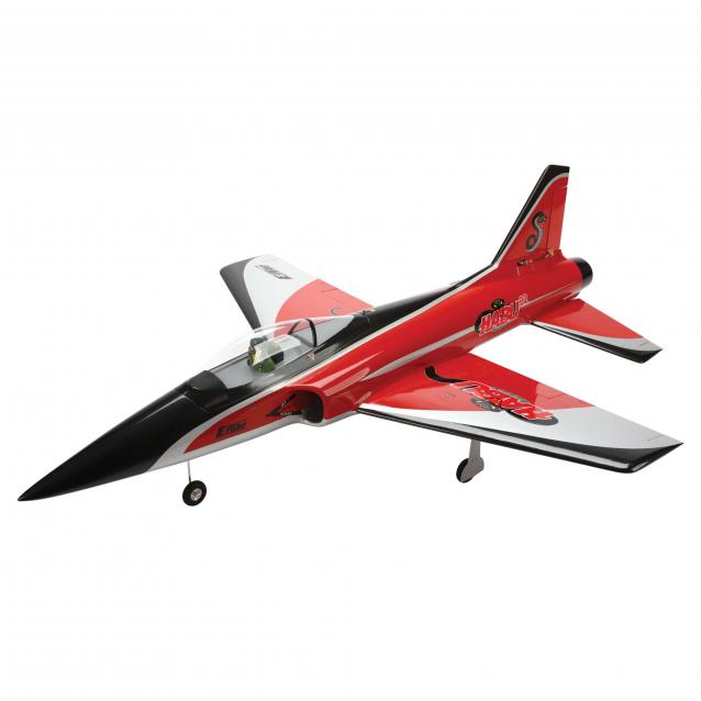 Habu 32 eflite