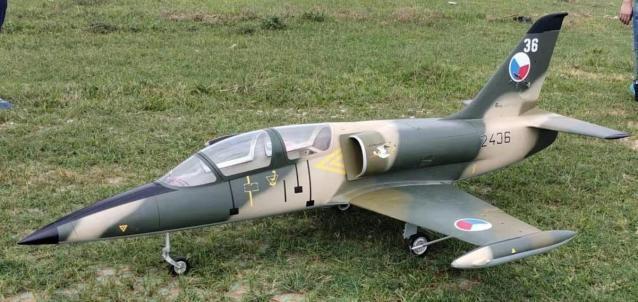 KIT JET IN FIBRA IN PRONTA CONSEGNA - TUTTI CON CARRELLI-SERVI- SERBATOIO-CONDOTTO 
