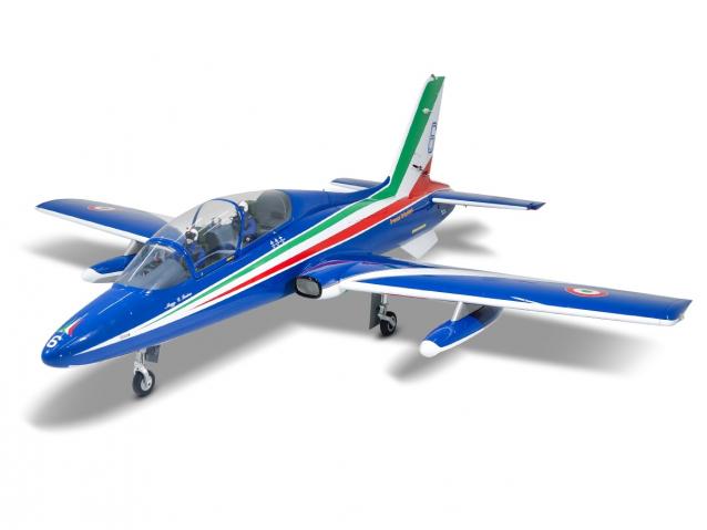 DISPONIBILI PHOENIX MODEL  MB339 2.7MT APERTURA ALARE, SUPER PREZZO INCLUSO SERVI