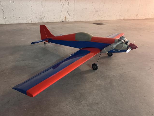 f3a vintage