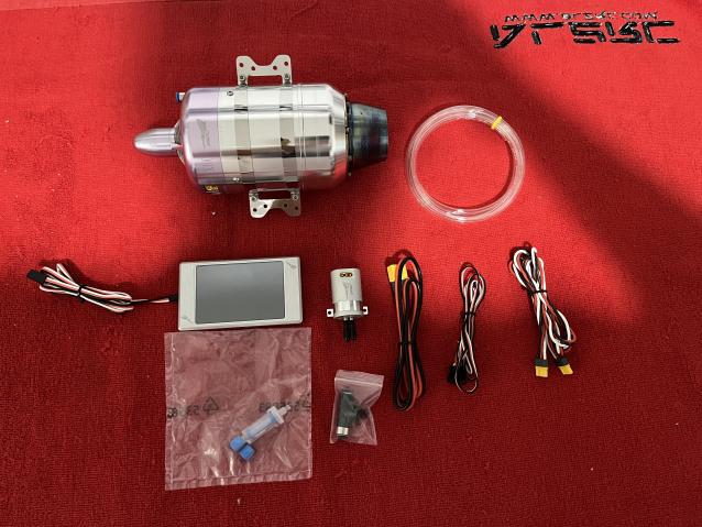 DISTRIBUZIONE EUROPEA TURBINE XUHUAI - X100 -X170 - X200 PROMOZIONE IN CORSO