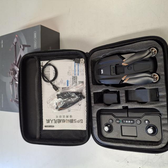 Drone V168