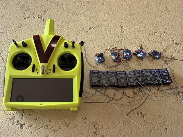 Vstaby evo radio piu 7 vstaby neo evo e 2 neo
