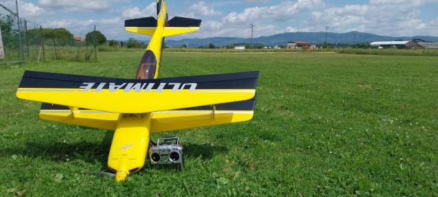 Vendo due modelli elettrici 