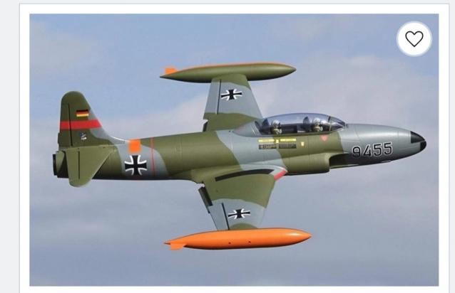 T 33 ventola 80mm