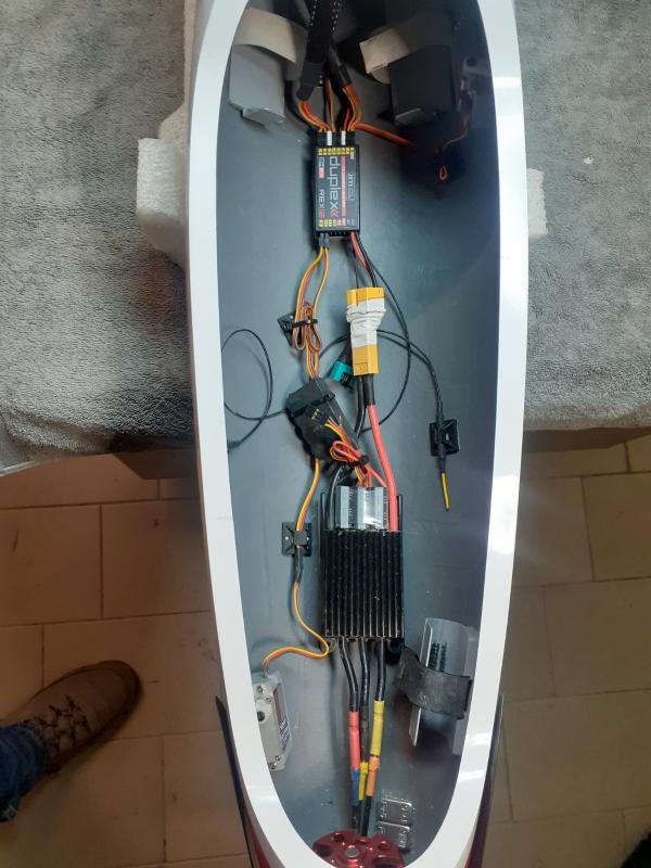 Asw 20