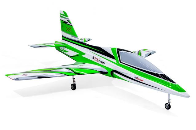 NUOVO SPORT JET DA PHOENIX MODEL : AXTION 2.4  VETTORIALE, SUPER PREZZO COMBO