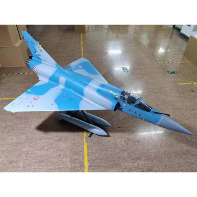 TOP RC MIRAGE NUOVO