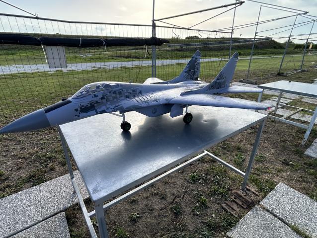 Vendo freewing Mig-29 PNP pronto al volo in buone ...