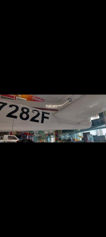 Cessna Skyline 