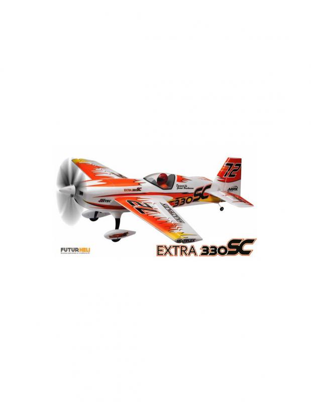 Multiplex Extra 330 Sc